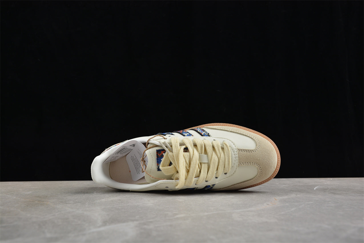 END. x adidas Samba ‘Consortium Cup’