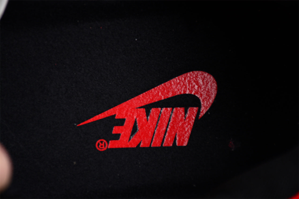 Air Jordan 1 KO Low "Bred" - Best Reps Website 2025