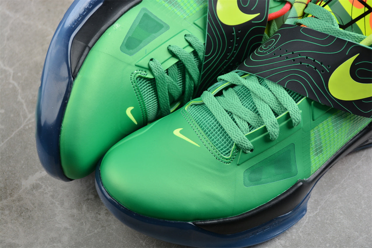 Nike Zoom KD 4 'Weatherman' (2024) - Best Reps Website 2025