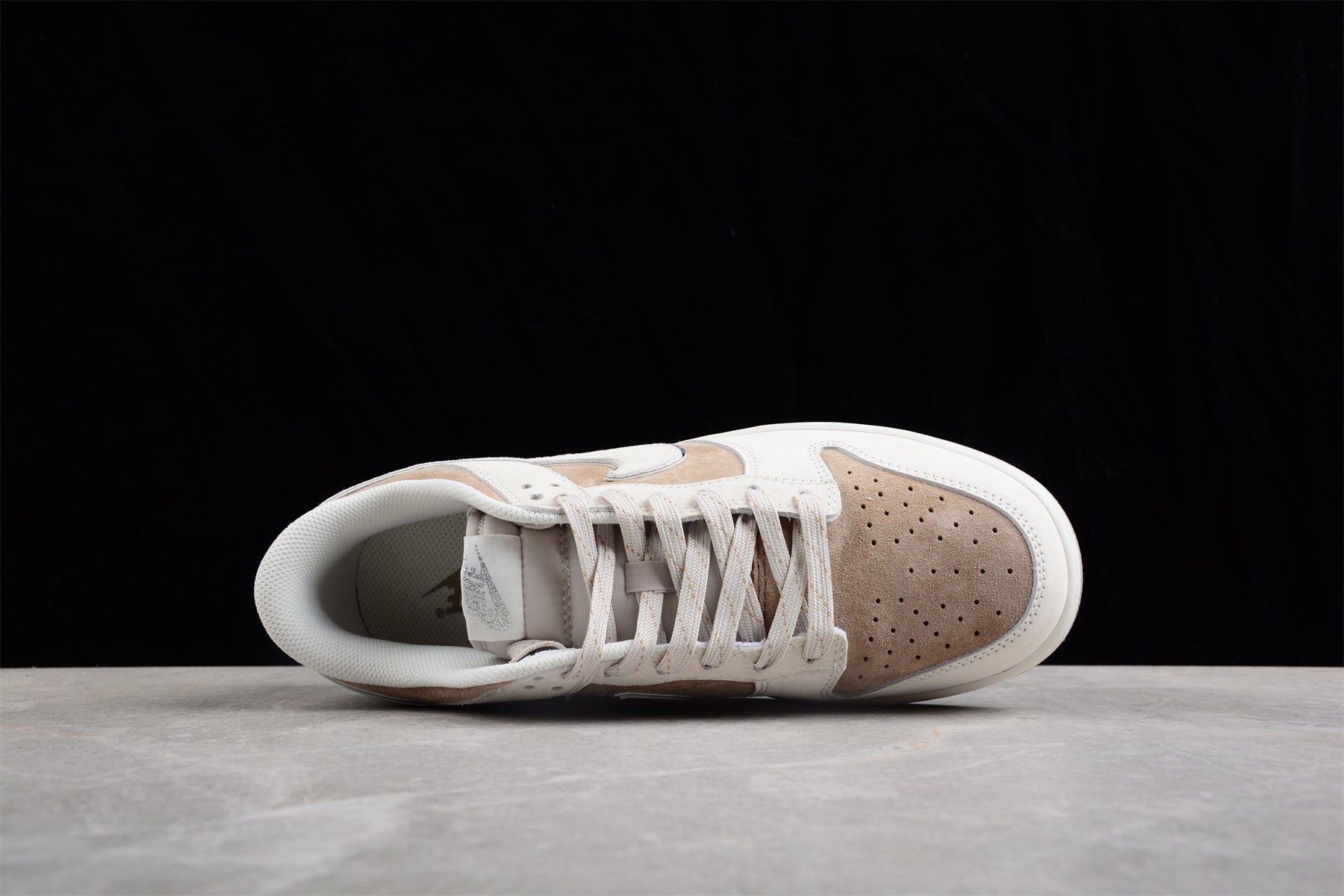 Otomo Katsuhiro x Nike SB Dunk Low "Steamboy OST" Grey/Light Brown - Best Reps Website 2025