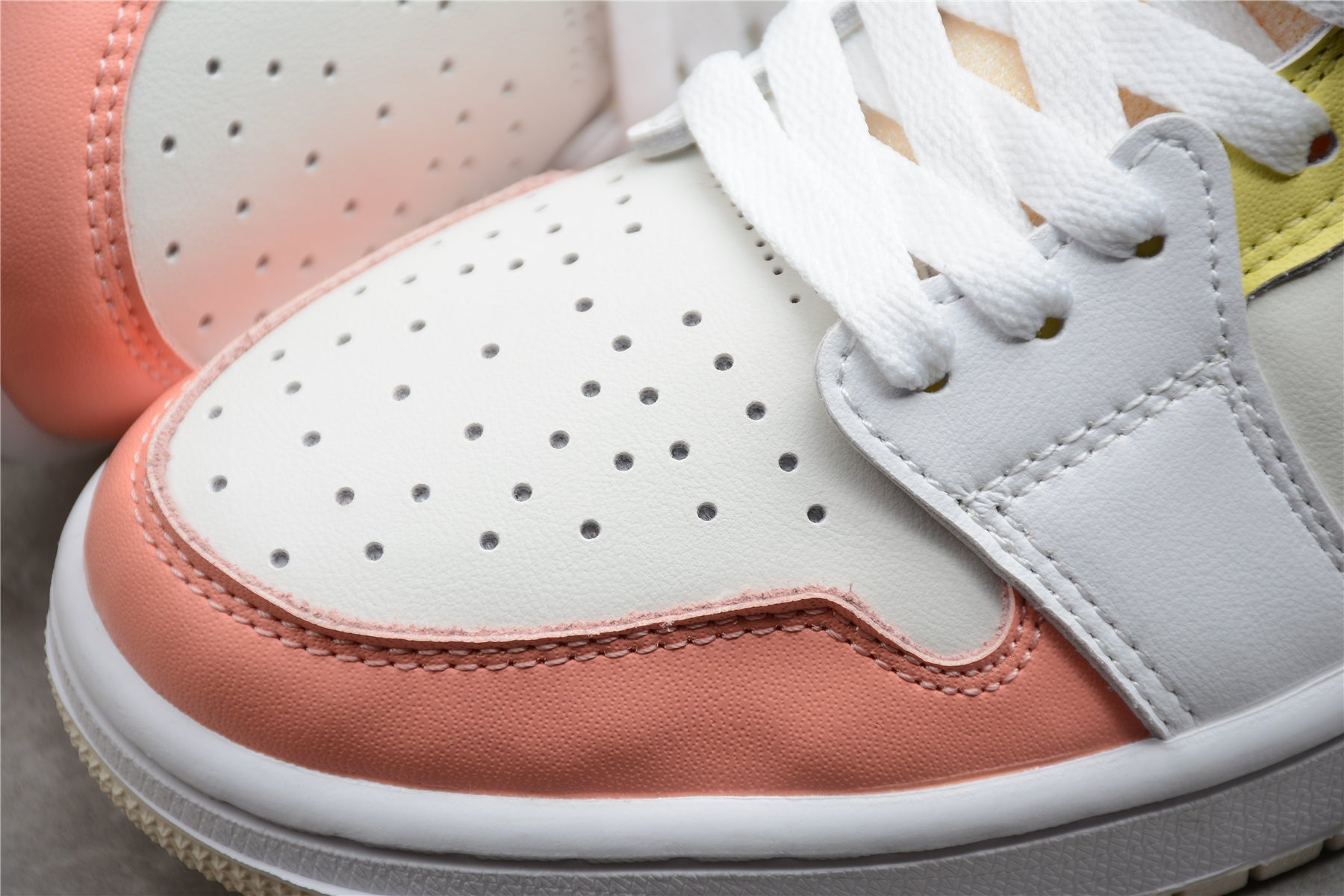 Air Jordan 1 Zoom CMFT “To My First Coach” - Best Reps Website 2025