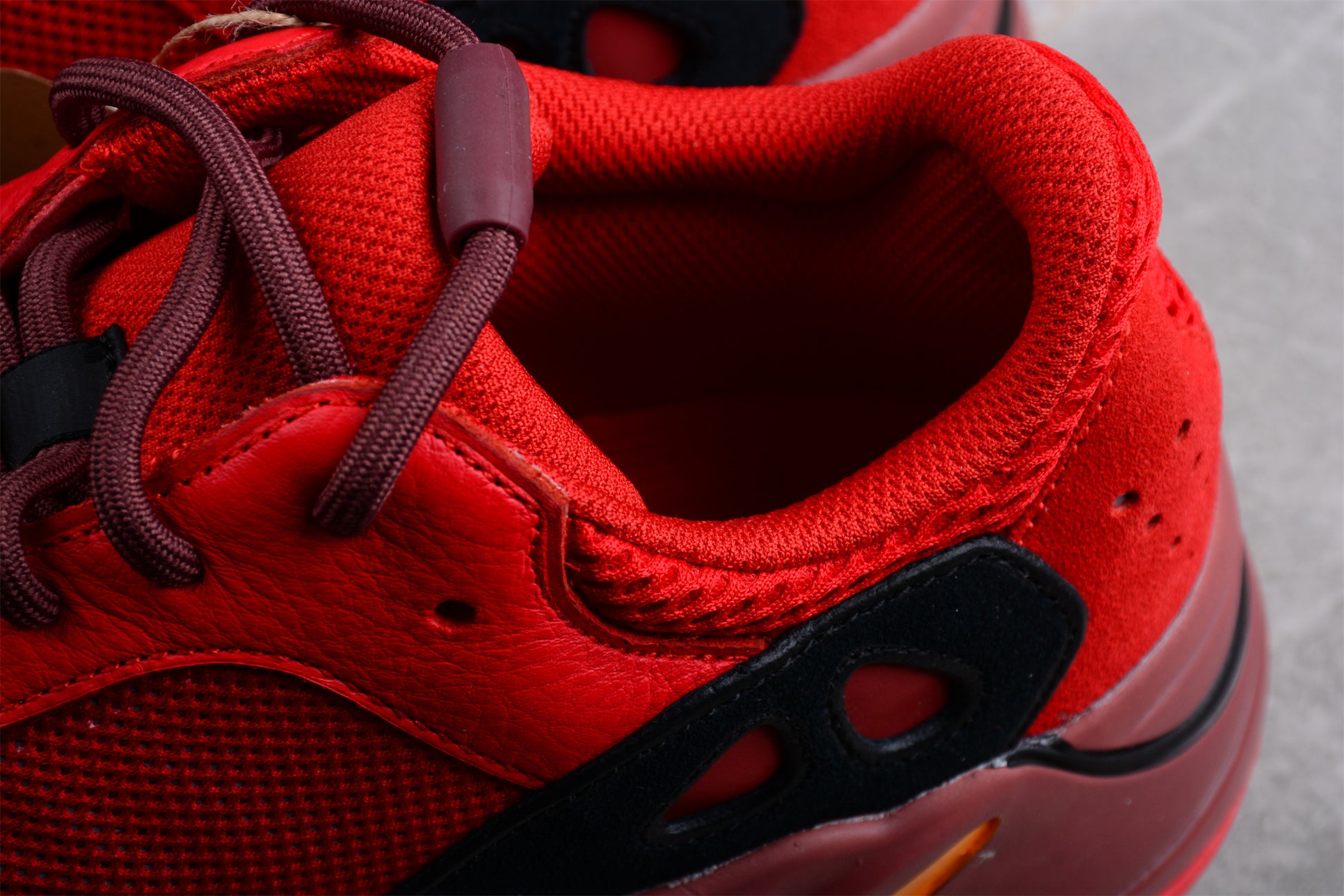 adidas Yeezy Boost 700 "Hi-Res Red" - Best Reps Website 2025