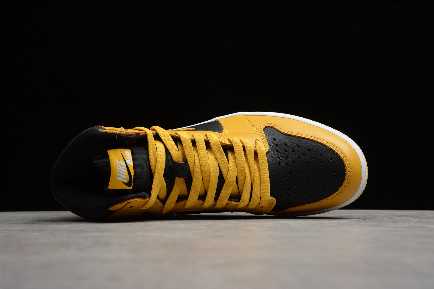 Air Jordan 1 High OG “Pollen” - Best Reps Website 2025