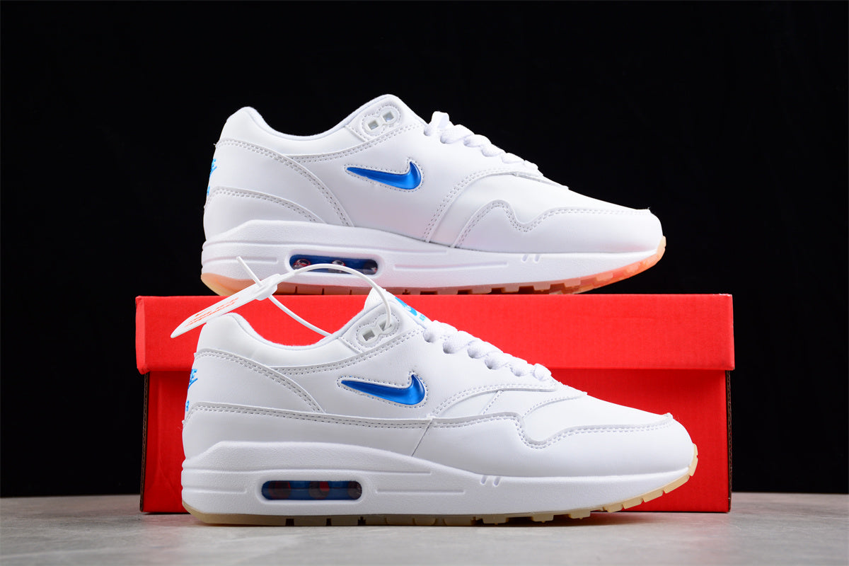 Nike Air Max 1 Jewel - Carolina Blue - Best Reps Website 2025