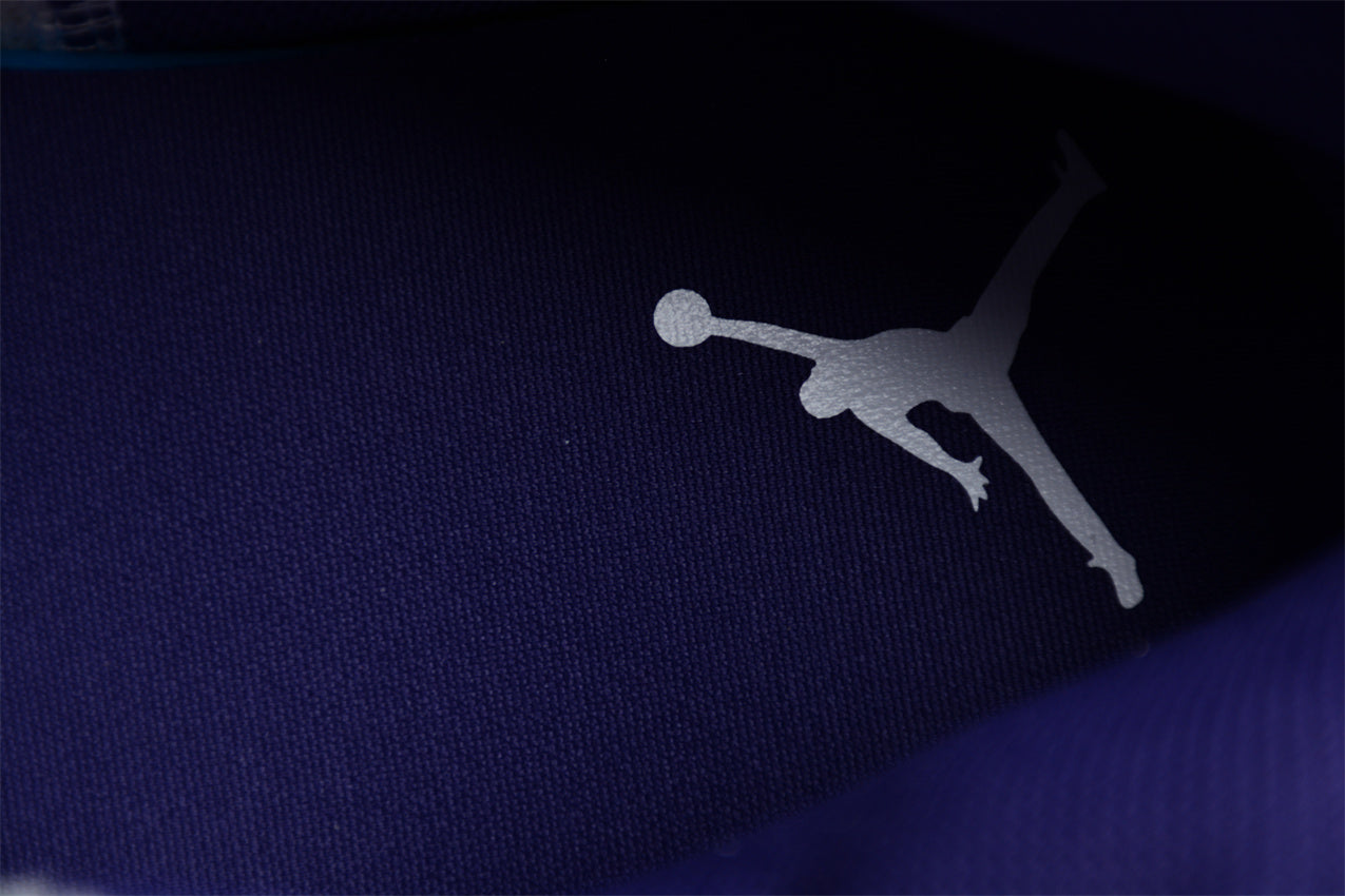 Nike  Air Jordan 1 Mid "Sky J Blueberry / Light Purple" - Best Reps Website 2025