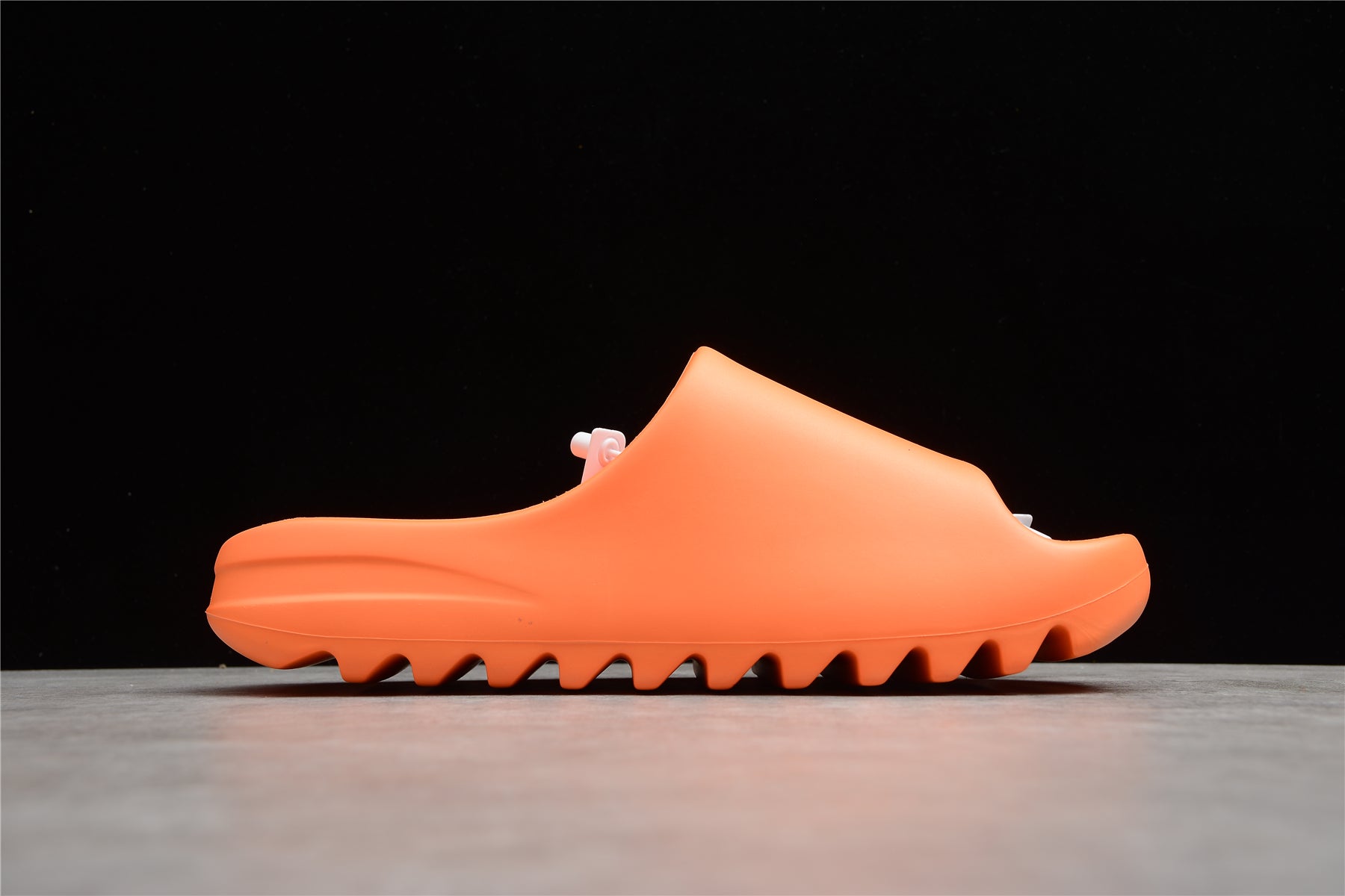 adidas Yeezy Slide “Enflame Orange” - Best Reps Website 2025