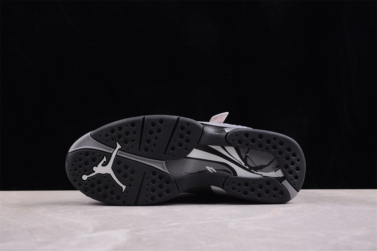Nike Air Jordan 8 Retro Winterized Black - Best Reps Website 2025