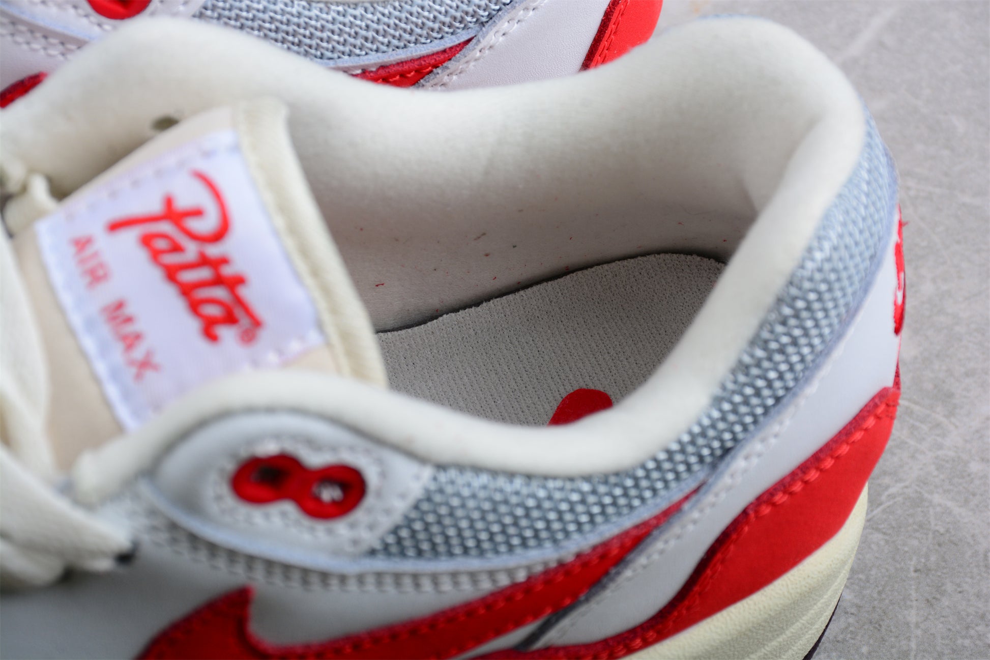 Patta x Nike Air Max 1 - Best Reps Website 2025