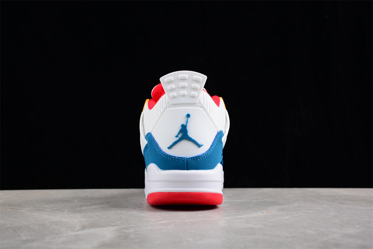 Air Jordan 4 Retro "Messy Room" - Best Reps Website 2025