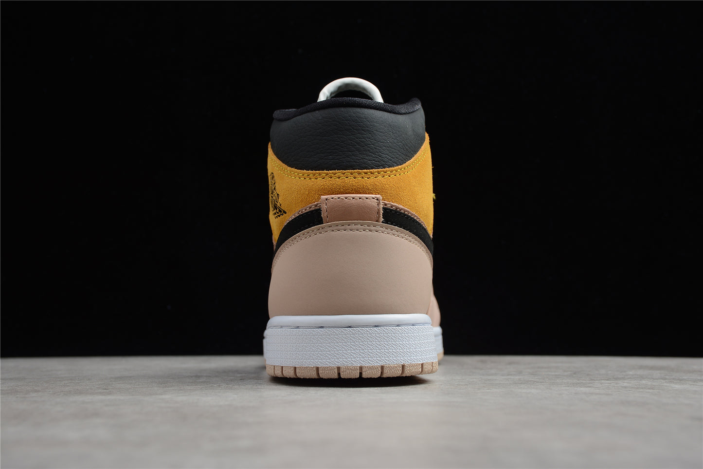 Air Jordan 1 Mid SE “Particle Beige” - Best Reps Website 2025