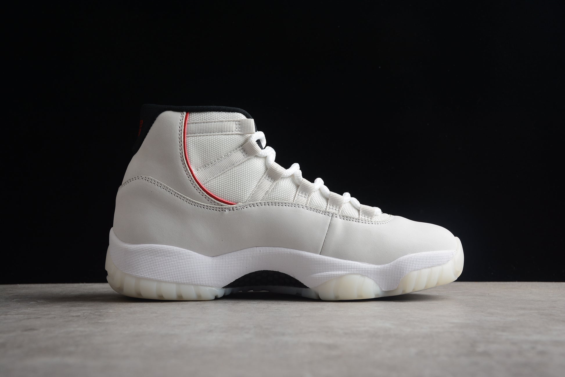 Nike Air Jordan 11 Retro“Platinum Tint” - Best Reps Website 2025