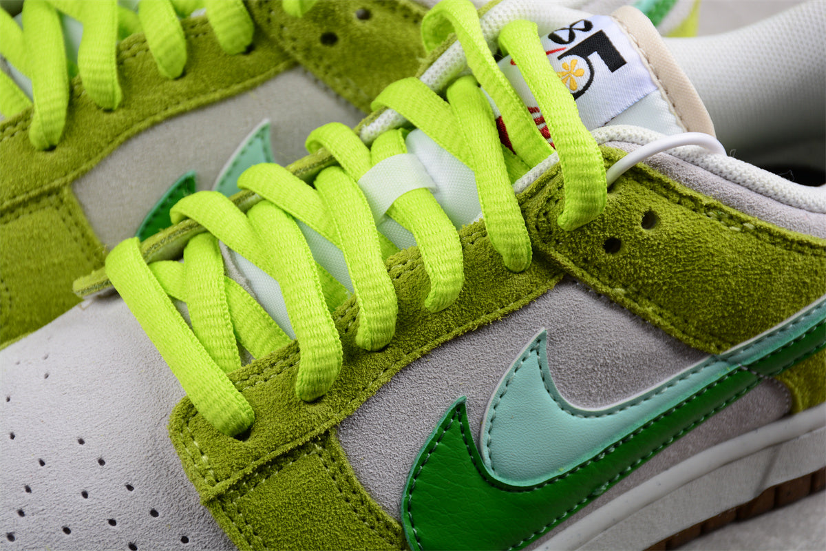 Nike Dunk Low SE '85 Double Swoosh Green' - Best Reps Website 2025