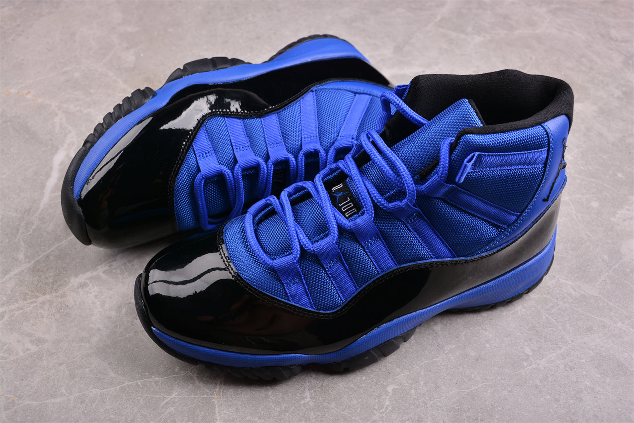 Air Jordan 11 Retro High "Concord" - Best Reps Website 2025