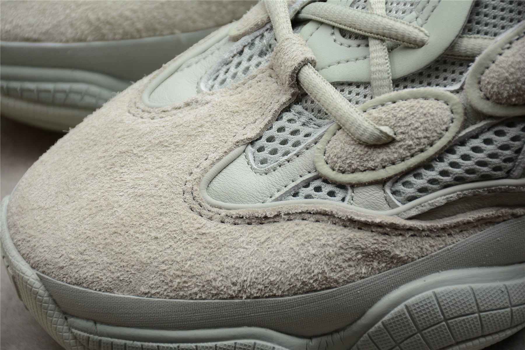 Yeezy 500 “Salt” - Best Reps Website 2025