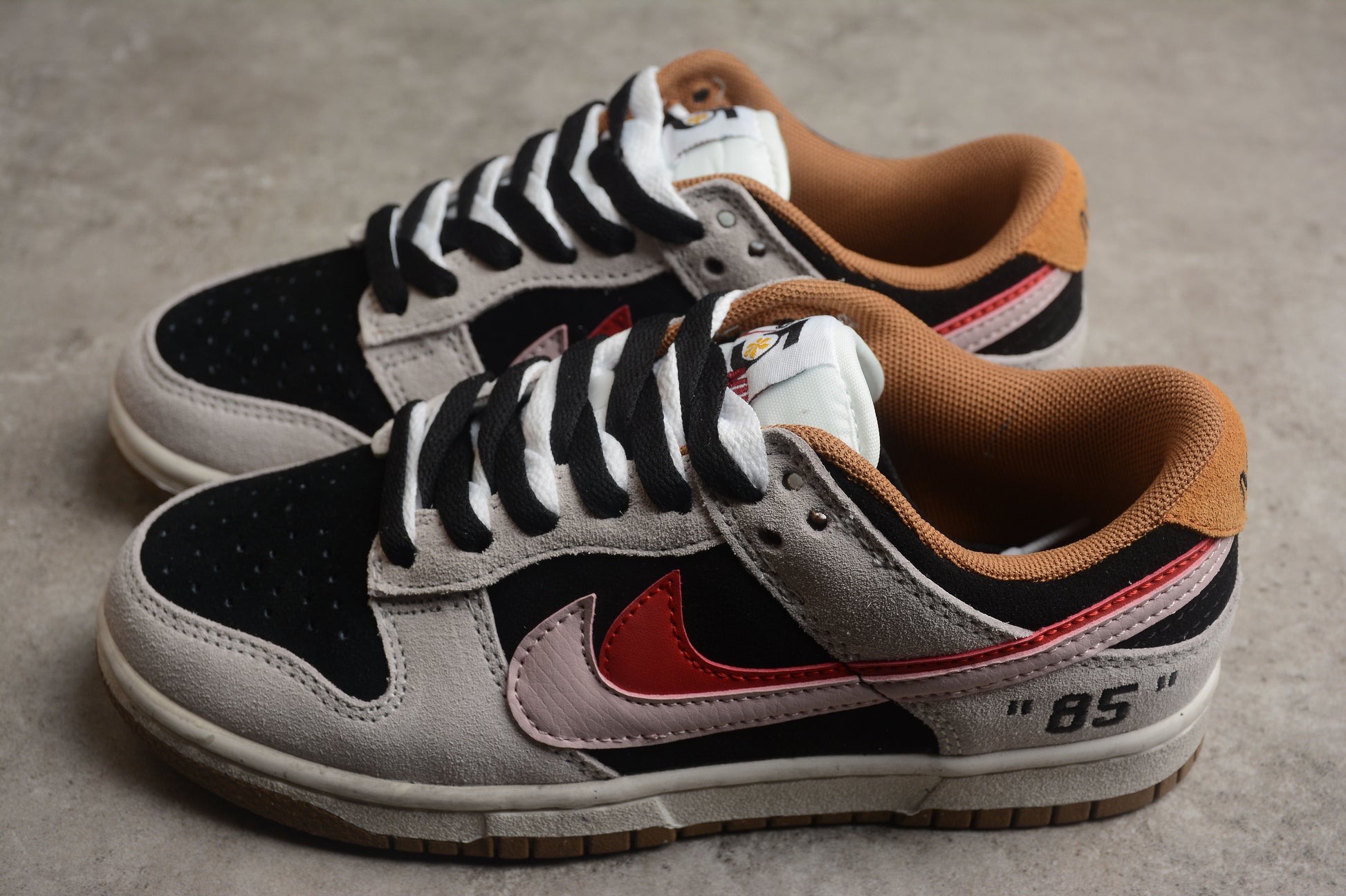 Nike Dunk Low SE '85' - Best Reps Website 2025