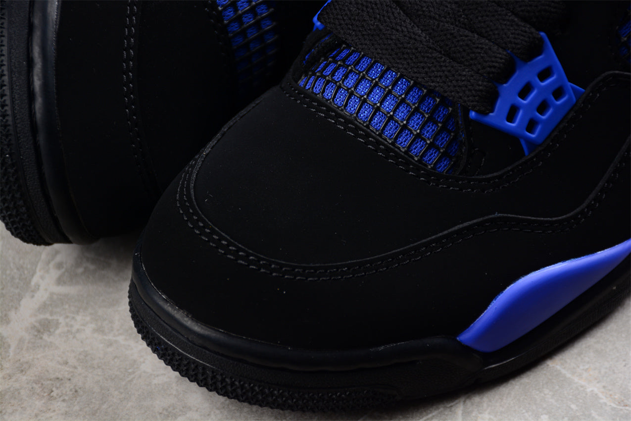 Nike Air Jordan 4 “Blue Thunder” - Best Reps Website 2025