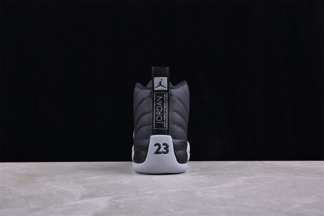 Air Jordan 12 "Wolf Grey" - Best Reps Website 2025