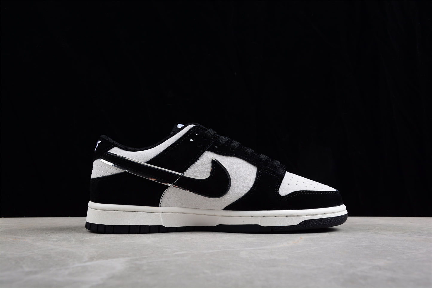Nike SB Dunk Low "Panda" (ST1391-100] - Best Reps Website 2025