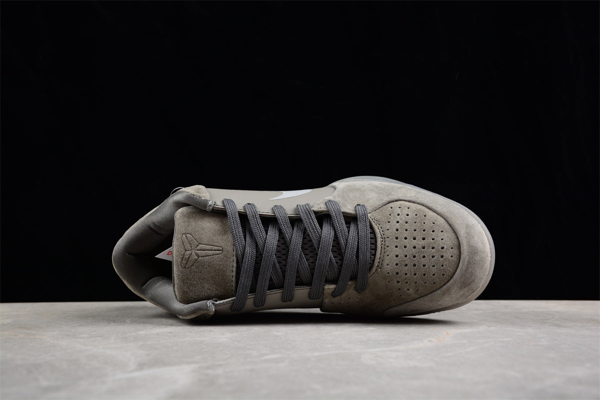 Nike Kobe IV “Black Mamba” - Best Reps Website 2025
