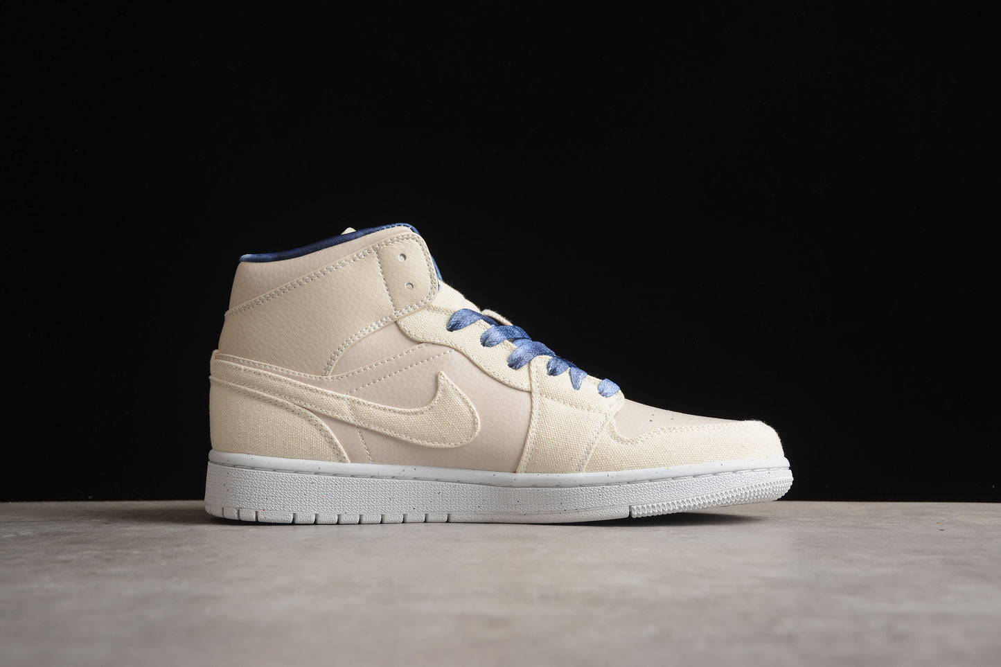 Air Jordan 1 Mid SE "Sanddrift" - Best Reps Website 2025