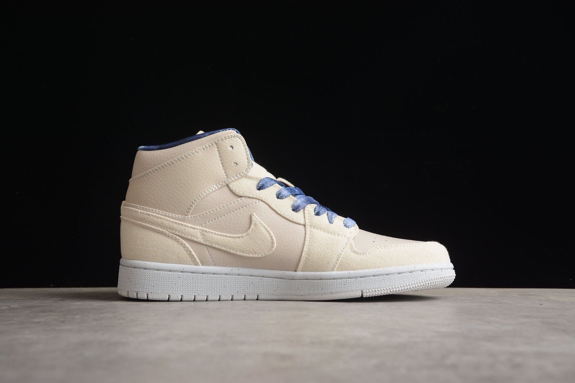 Air Jordan 1 Mid SE "Sanddrift" - Best Reps Website 2025