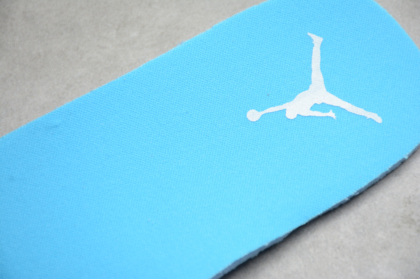 Nike Air Jordan 1 Mid "UNC White Dark Powder Blue" - Best Reps Website 2025