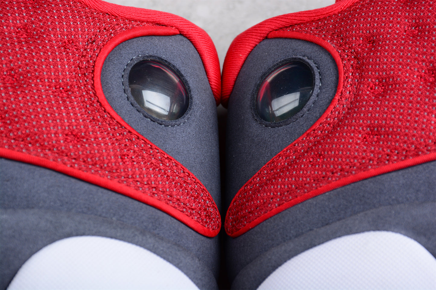 Air Jordan 13 ＂Red Flint＂ - Best Reps Website 2025