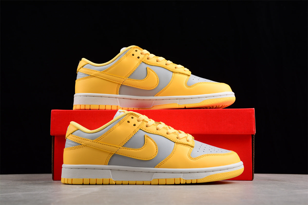 Nike Dunk Low "Citron Pulse" (DD1503-002) - Best Reps Website 2025
