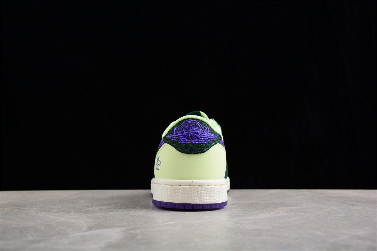 Air Jordan 1 Low OG Doernbecher 2023
