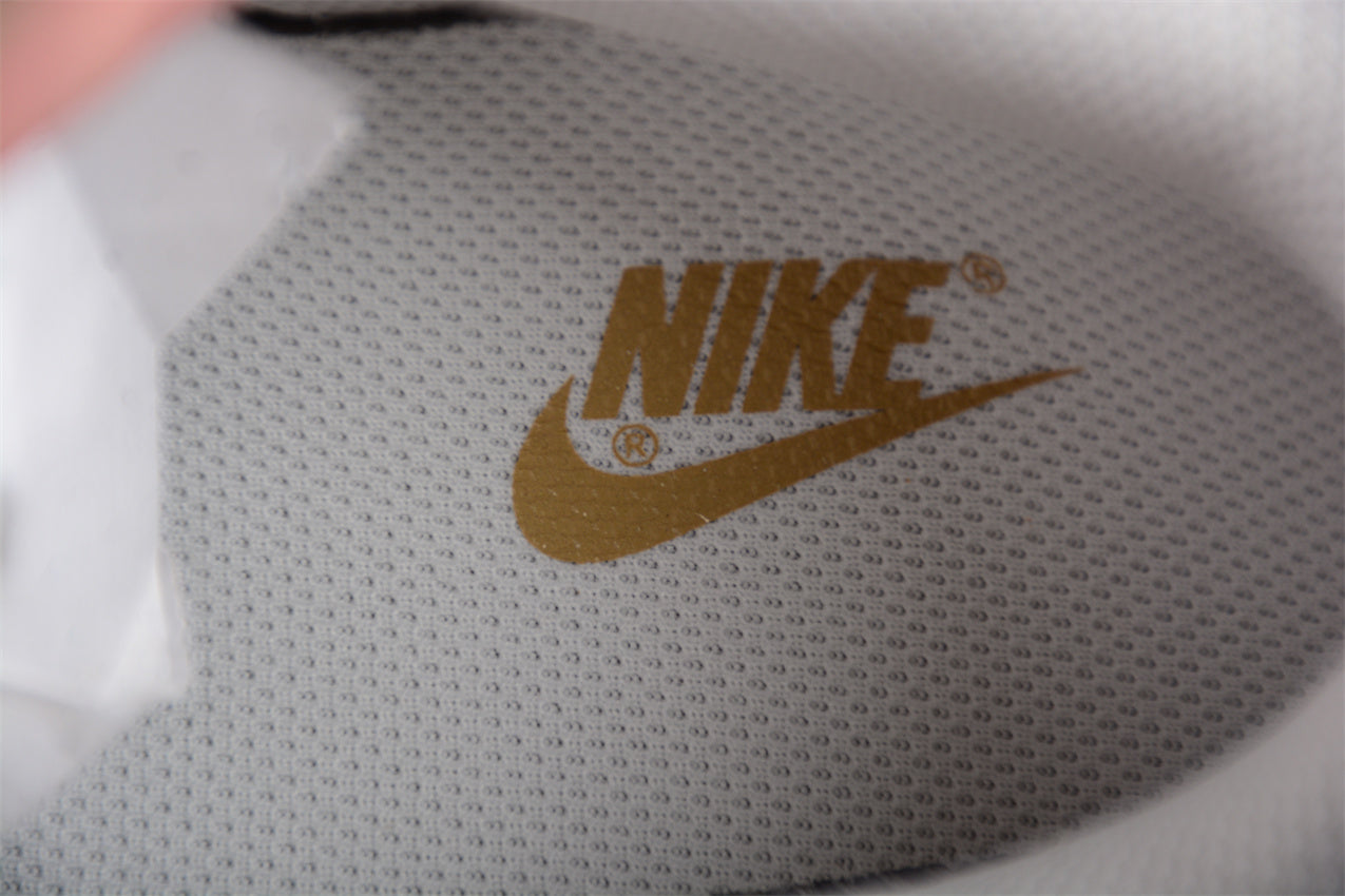 Nike Dunk Low WMNS "Gold Suede" - Best Reps Website 2025