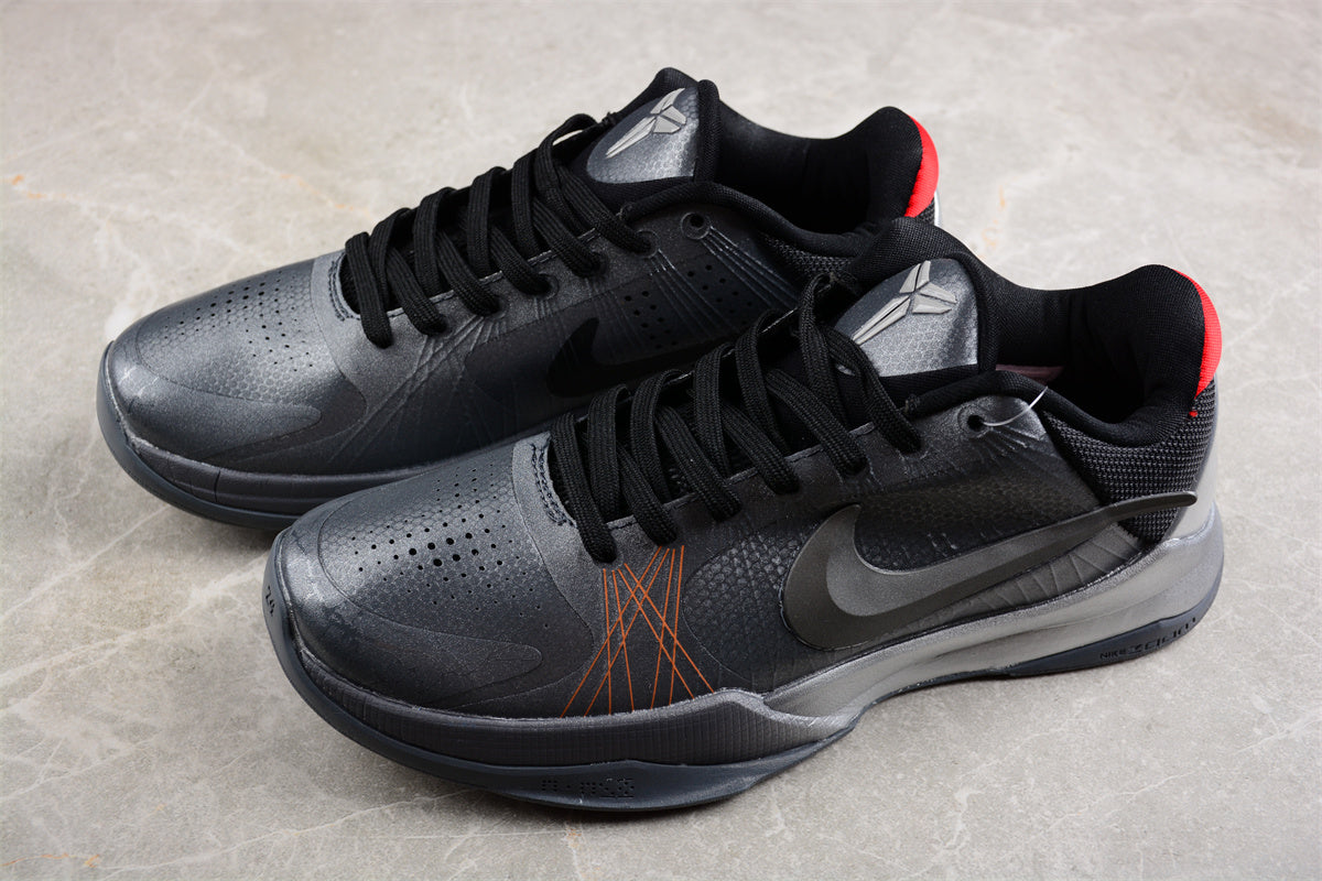 Nike Zoom Kobe 5 “Aston Martin” - Best Reps Website 2025
