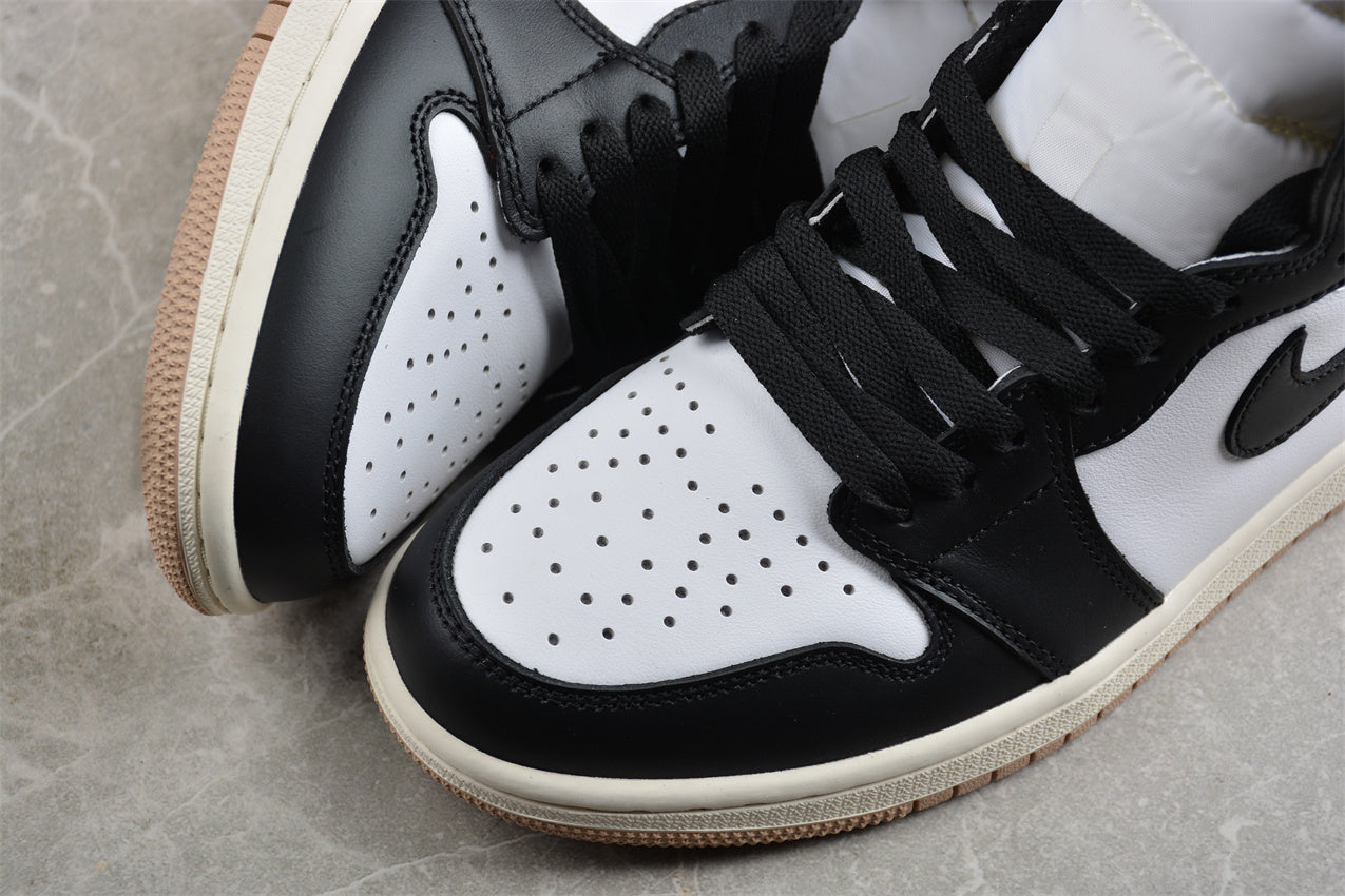 Air Jordan 1 High OG "Latte" - Best Reps Website 2025