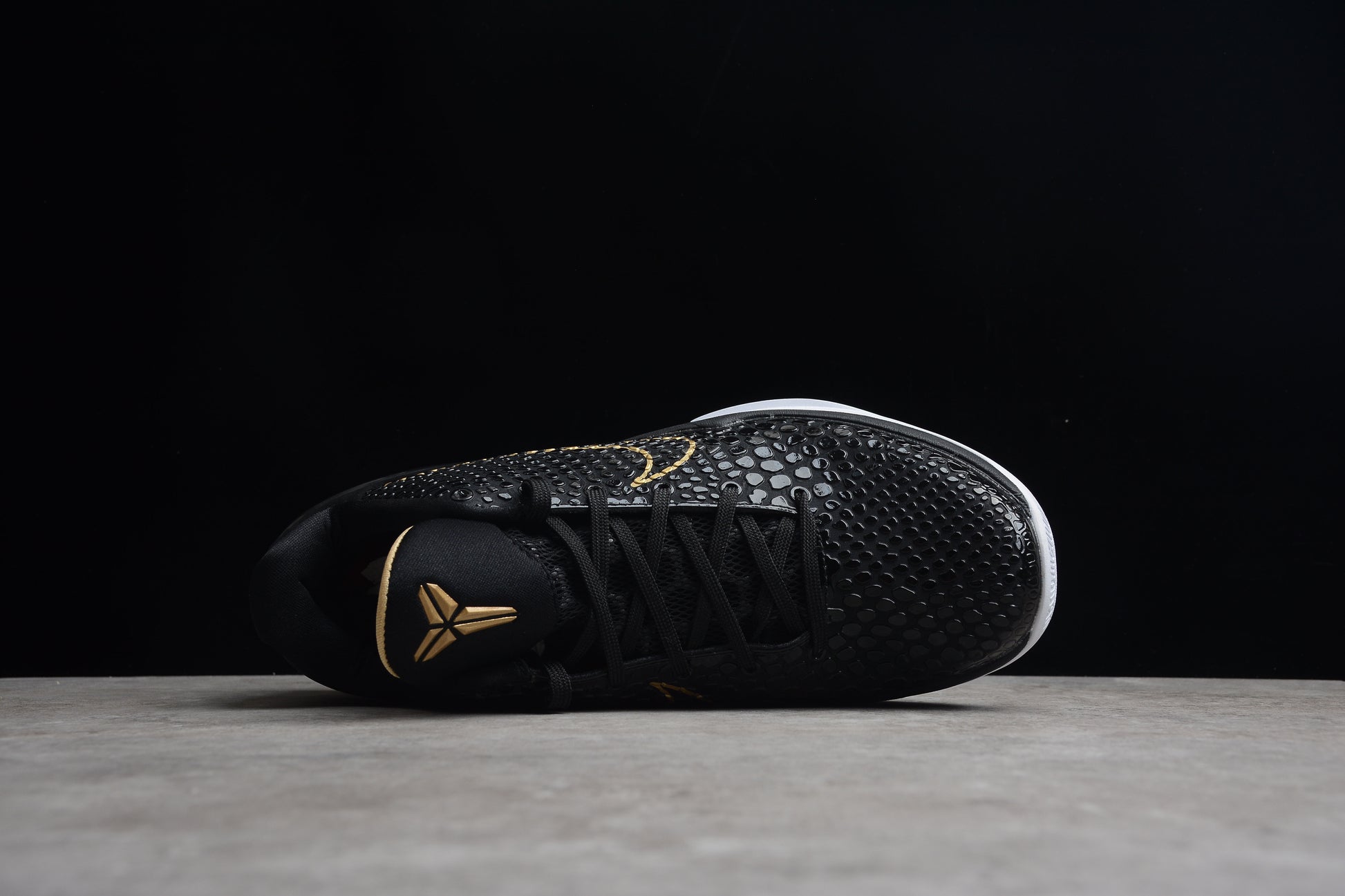 Nike Zoom Kobe 6 “Black Del Sol” - Best Reps Website 2025