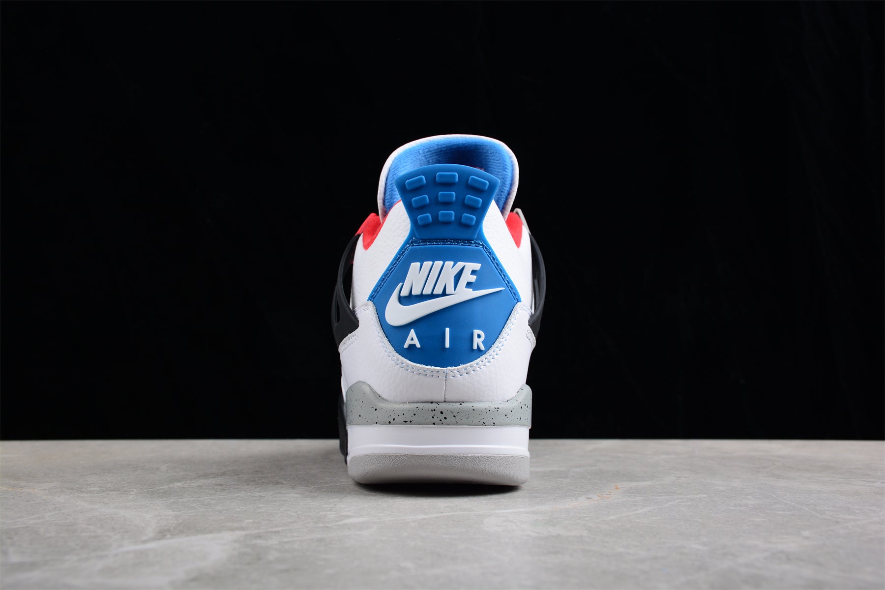 Air Jordan 4 Retro SE "What The" - Best Reps Website 2025