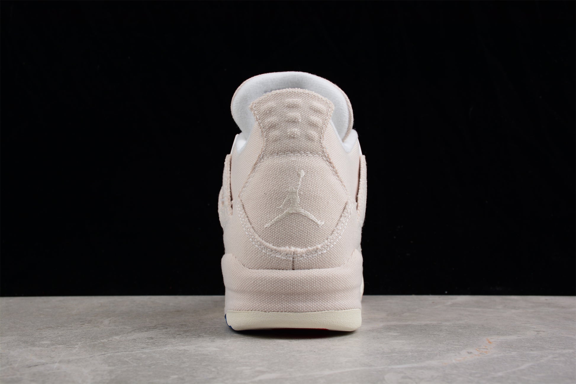 Air Jordan 4 Retro 'Blank Canvas' - Best Reps Website 2025