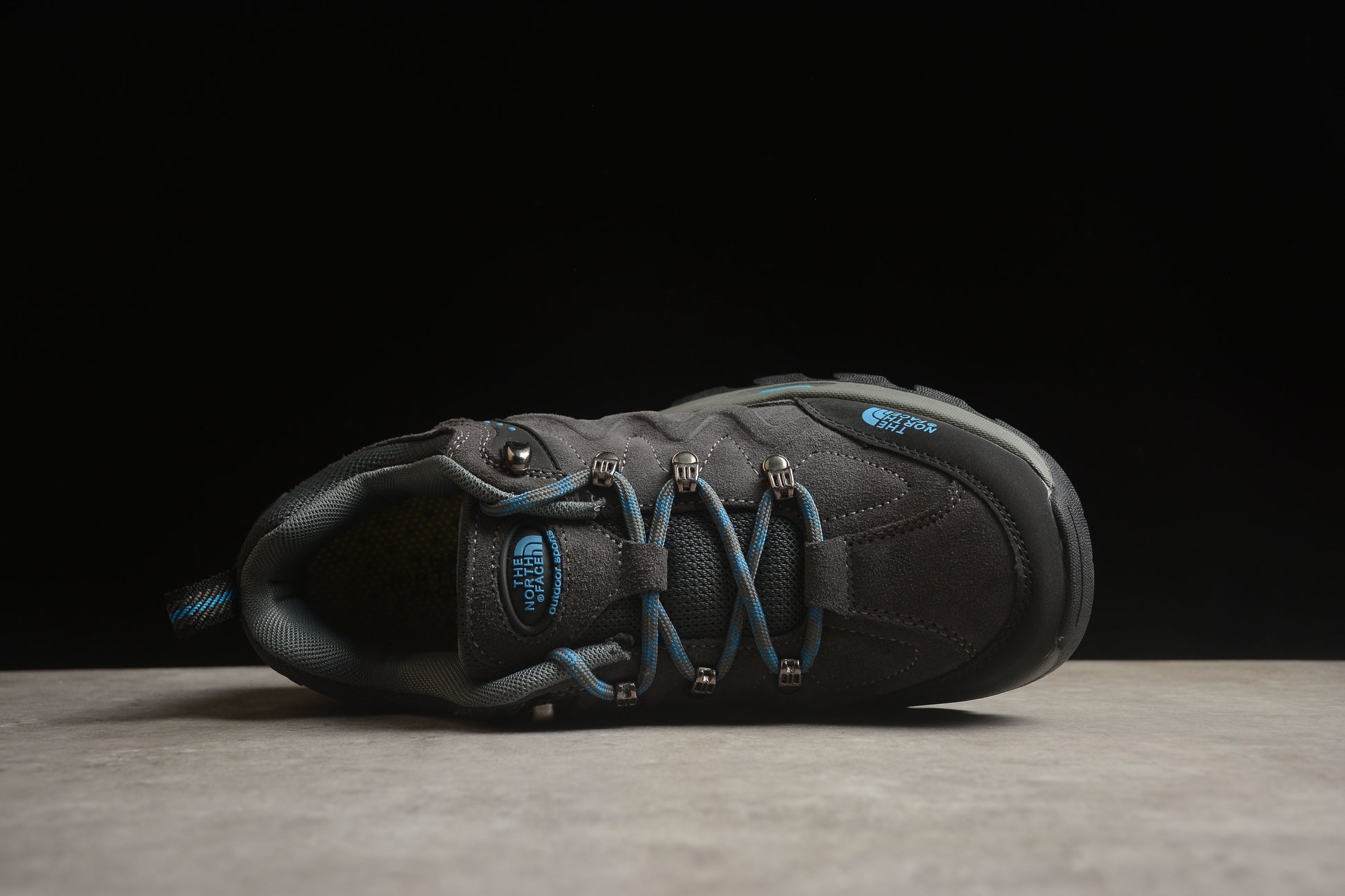 The North Face Hedgehog Fastpack GTX hiking shoes - Best Reps Website 2025