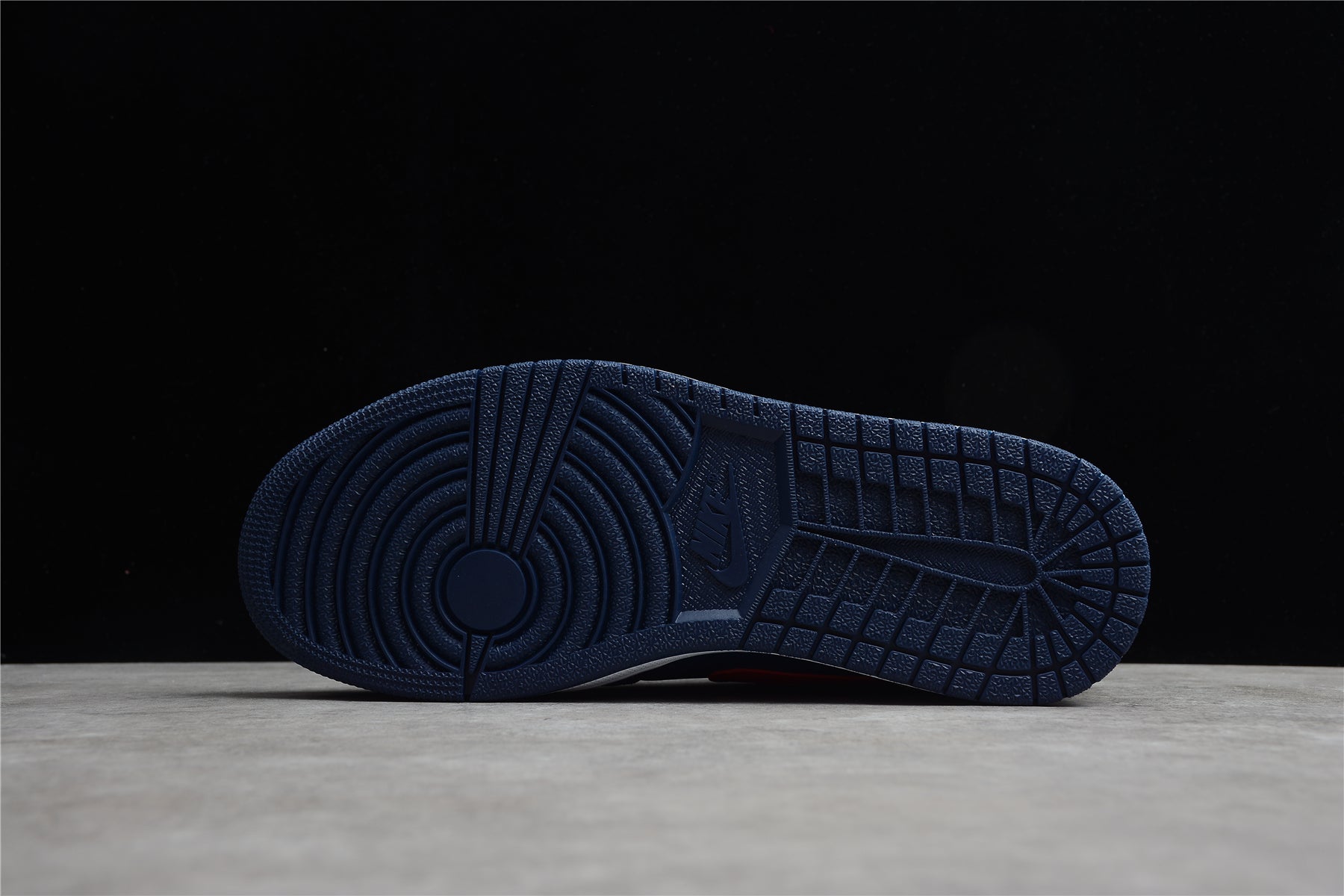 Air Jordan 1 Low “USA” (2020)