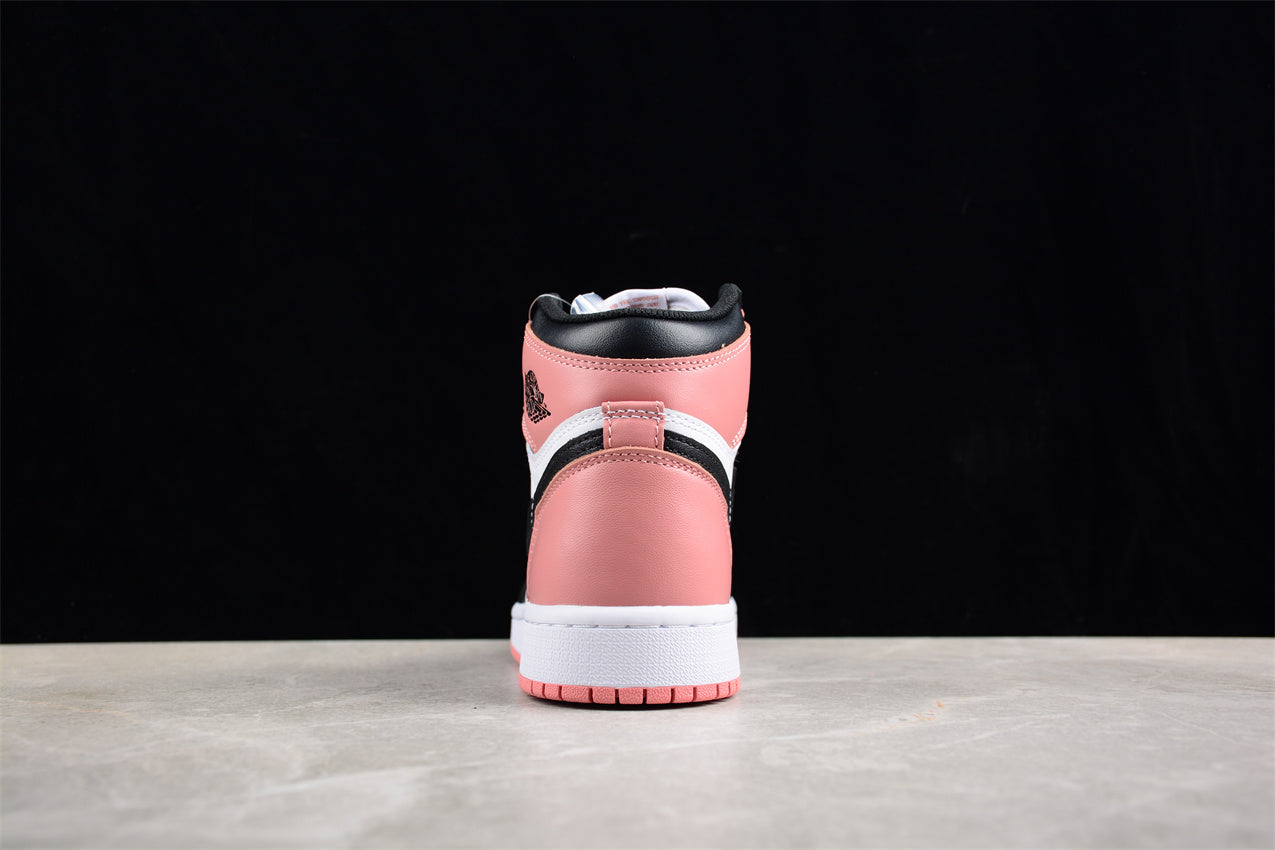 Air Jordan 1 Retro High OG "Rust Pink" - Best Reps Website 2025