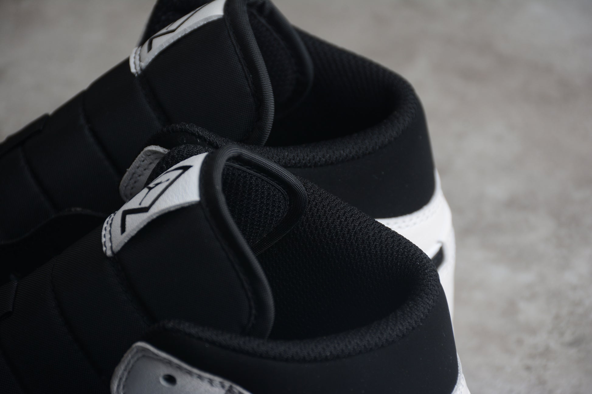 Air Jordan 1 Mid "Diamond Shorts" - Best Reps Website 2025