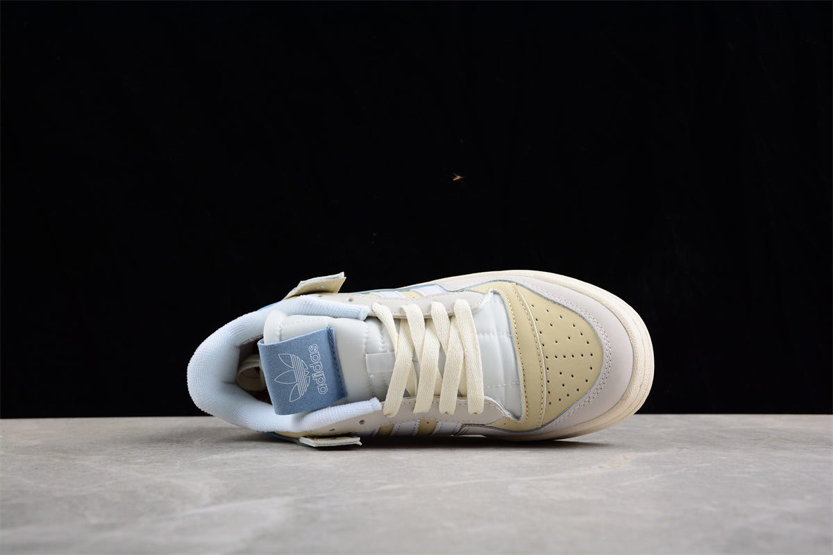 adidas Forum 84 Low "Grey " (GW4425) - Best Reps Website 2025