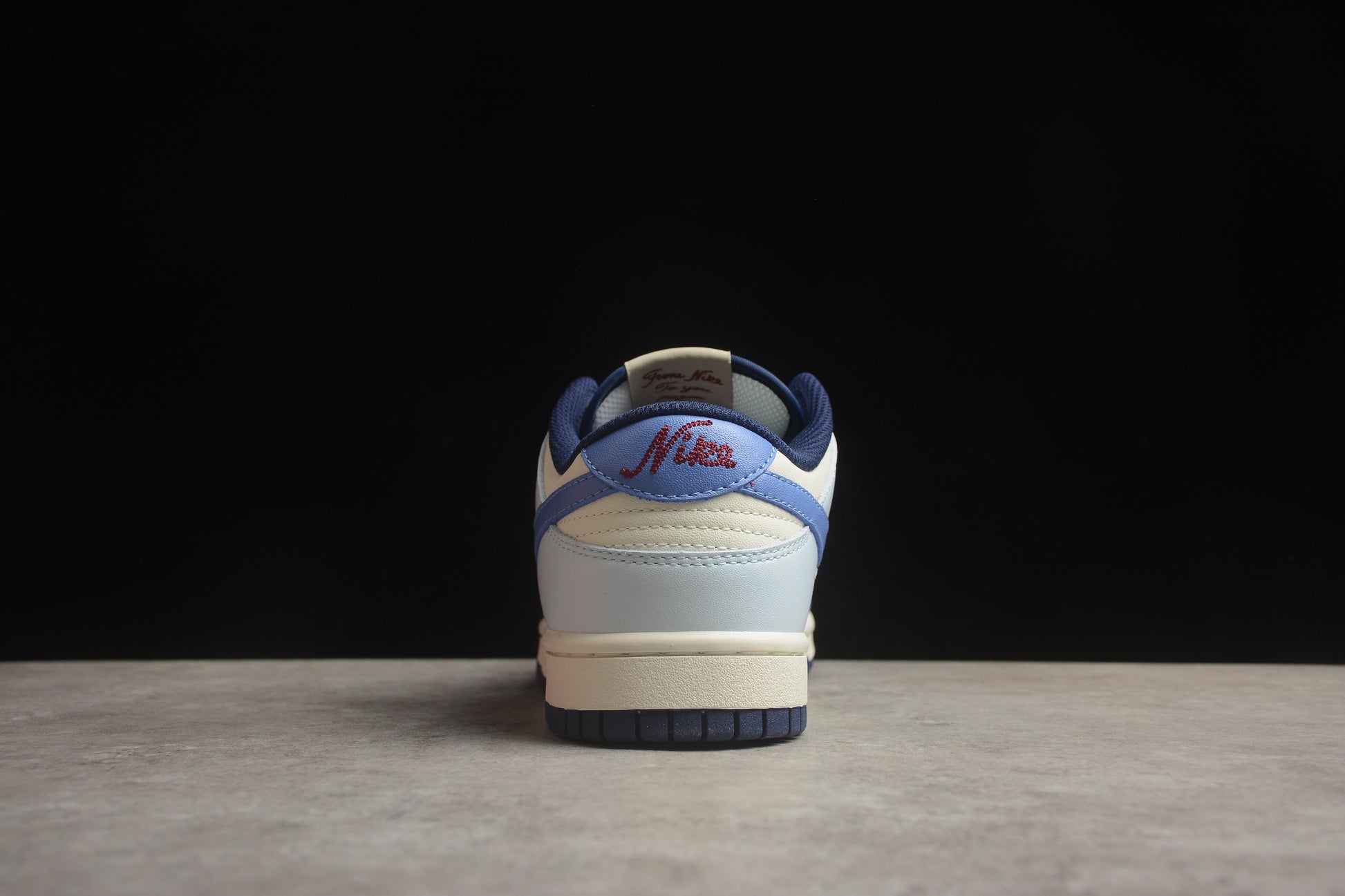 Nike Dunk Low “From Nike To You” - Best Reps Website 2025