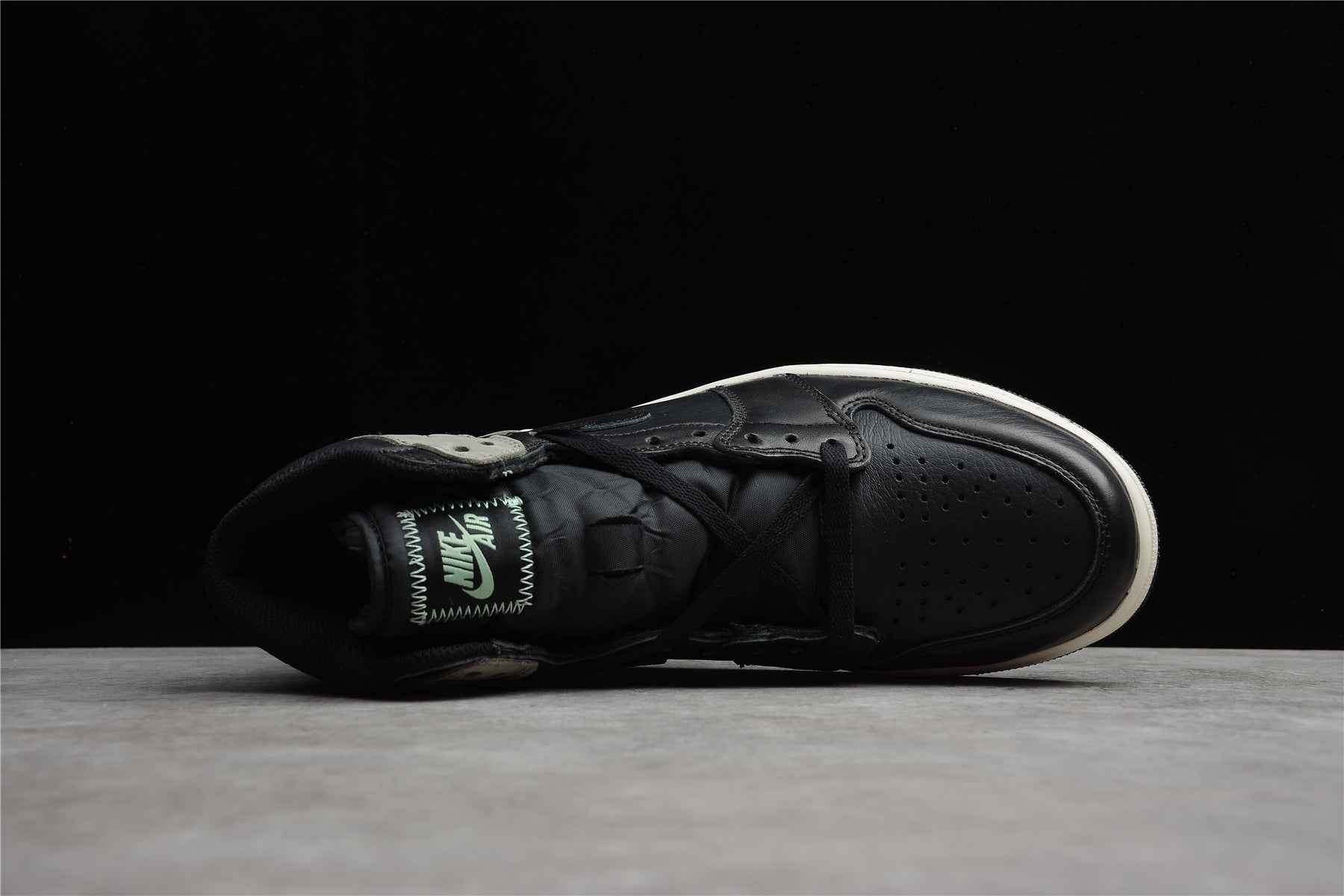 Air Jordan 1 High OG “Light Army” - Best Reps Website 2025