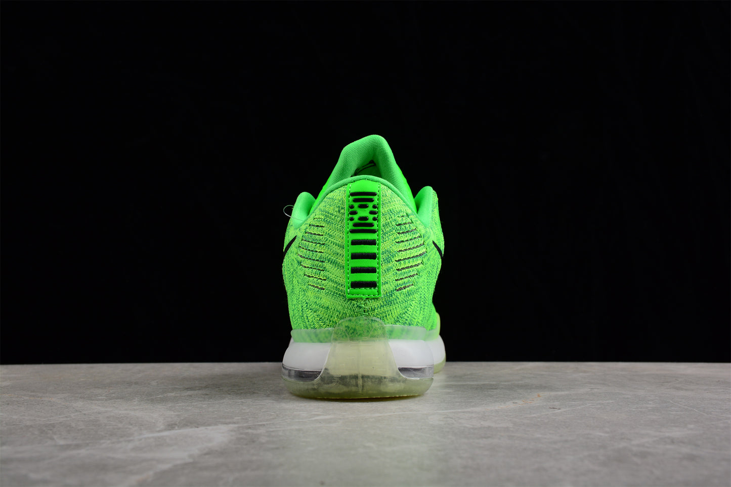 Nike Kobe 10 Elite 'Grinch' ID - Best Reps Website 2025