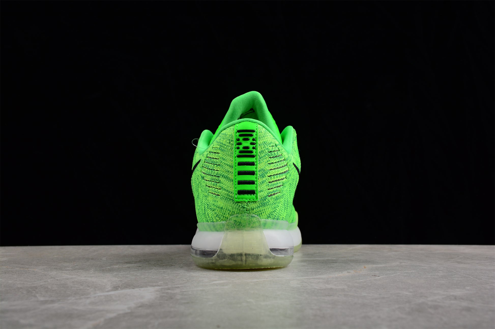 Nike Kobe 10 Elite 'Grinch' ID - Best Reps Website 2025