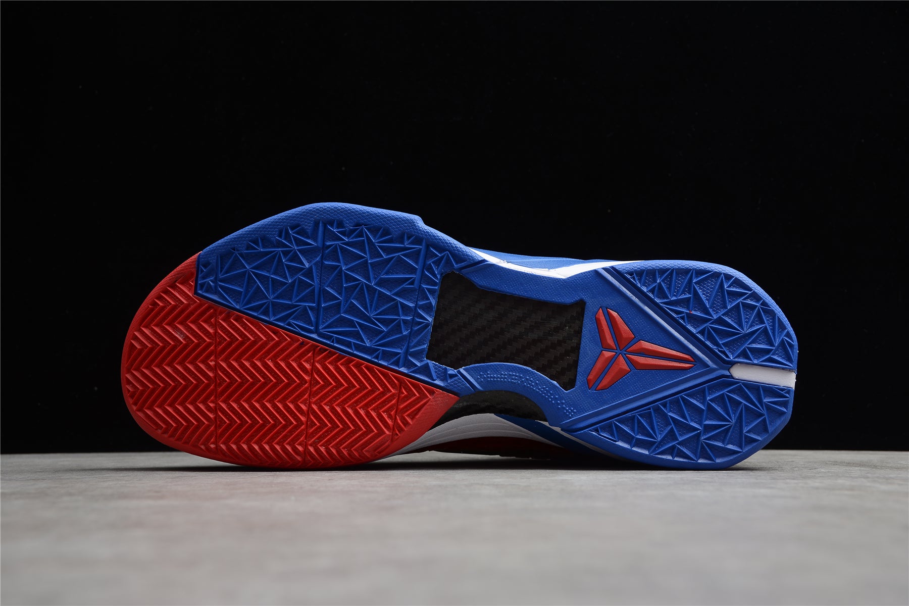 Nike Zoom Kobe 7 “Lion Heart” - Best Reps Website 2025