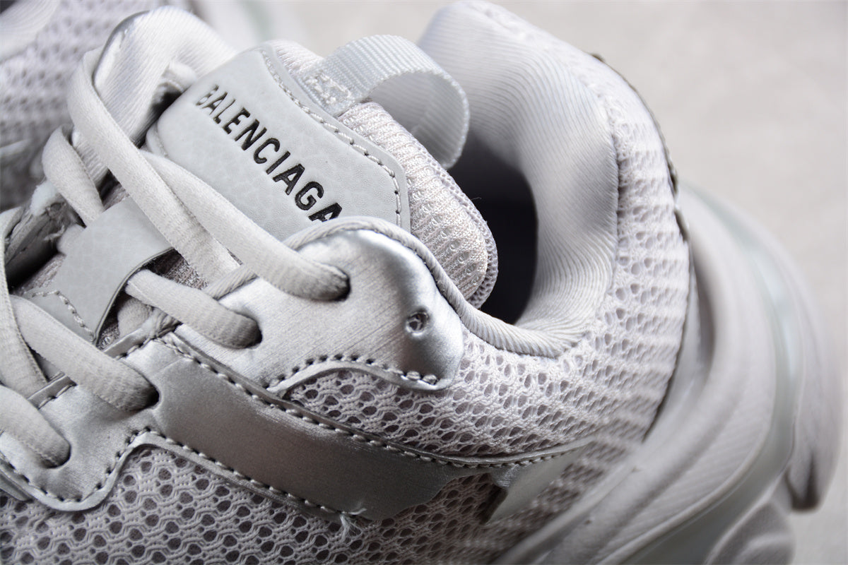Balenciaga Track 3.0 Sneakers – Ice Blue Precision - Best Reps Website 2025