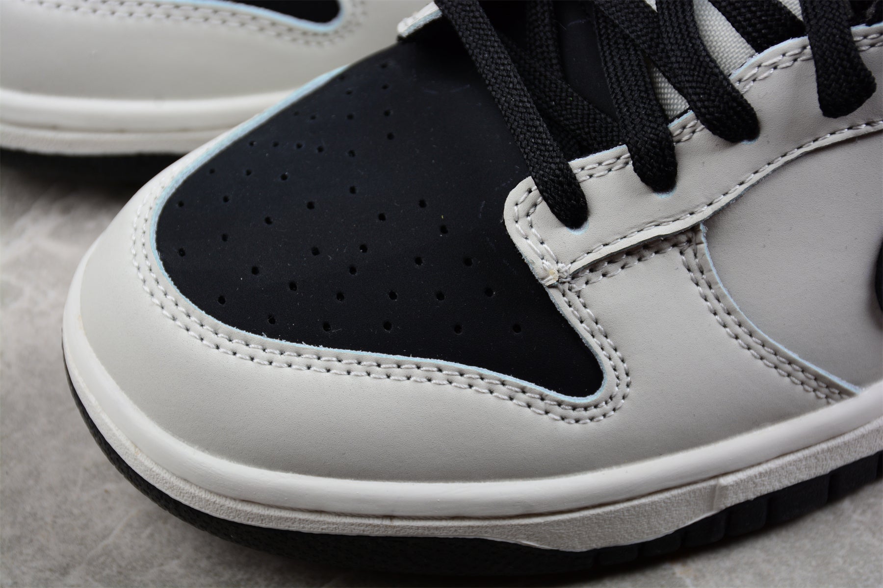 Nike SB Dunk Low "Toyota AE86" - Best Reps Website 2025
