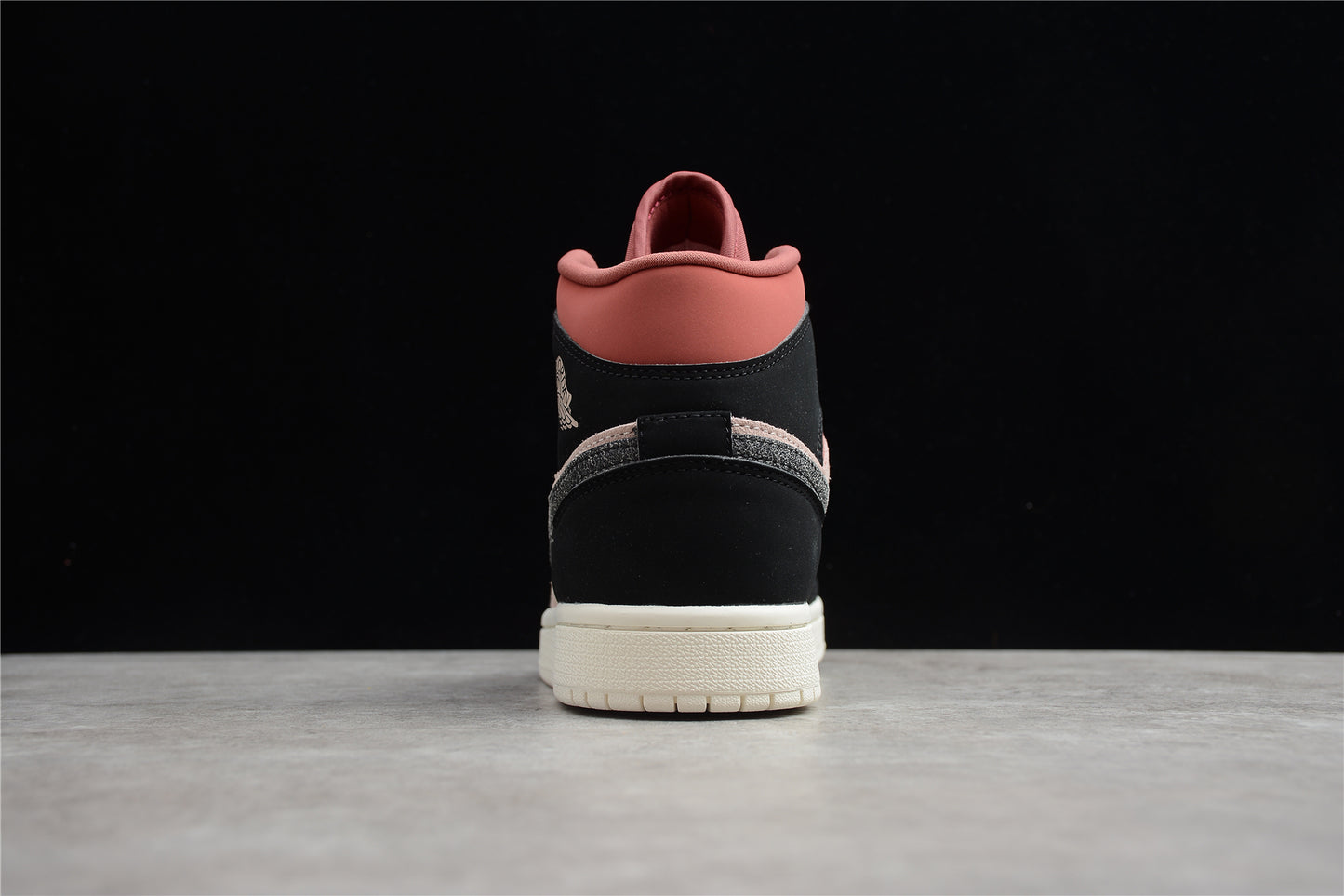 Nike Air Jordan 1 Mid "Canyon Rust" - Best Reps Website 2025