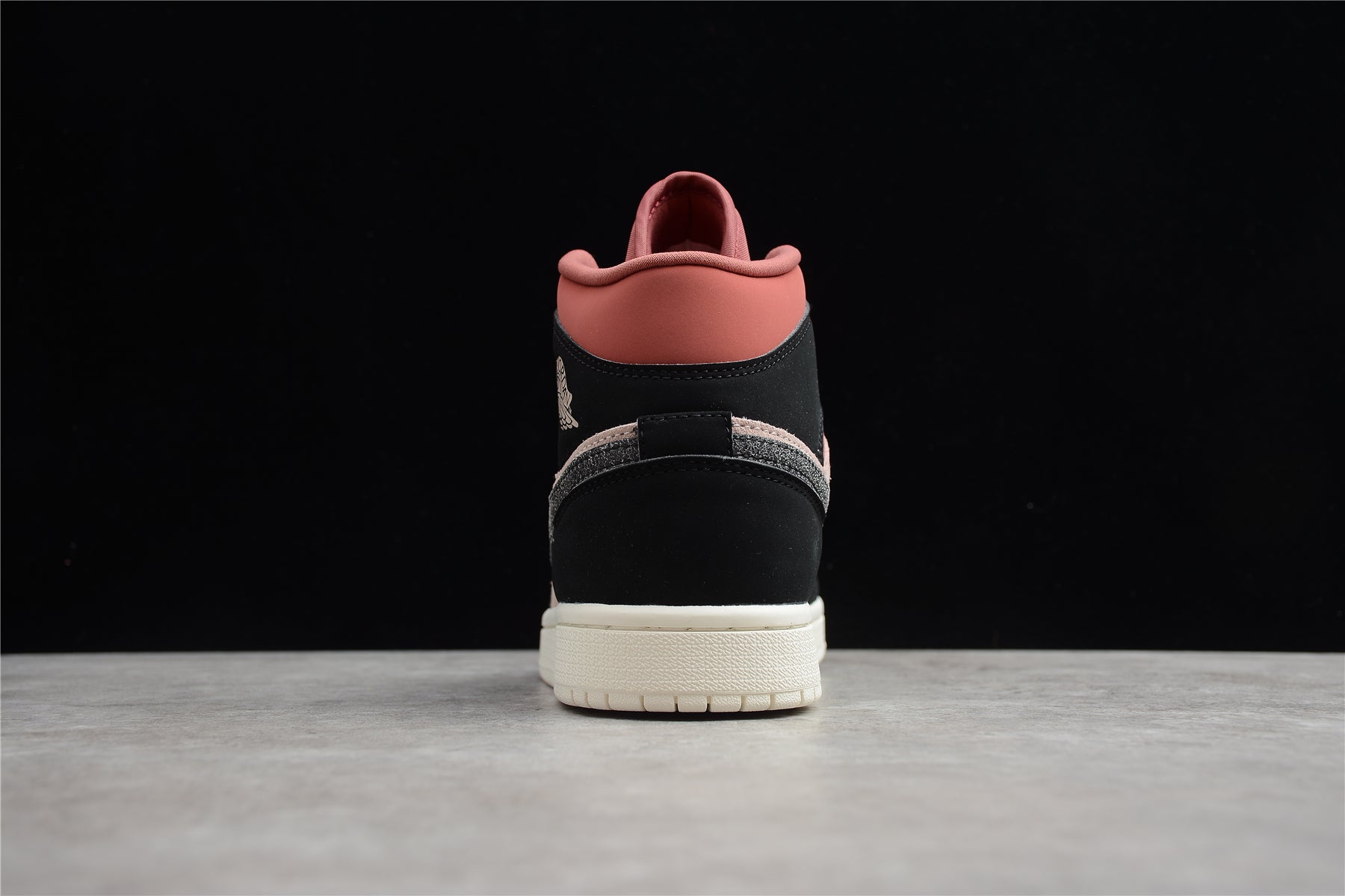 Nike Air Jordan 1 Mid "Canyon Rust" - Best Reps Website 2025