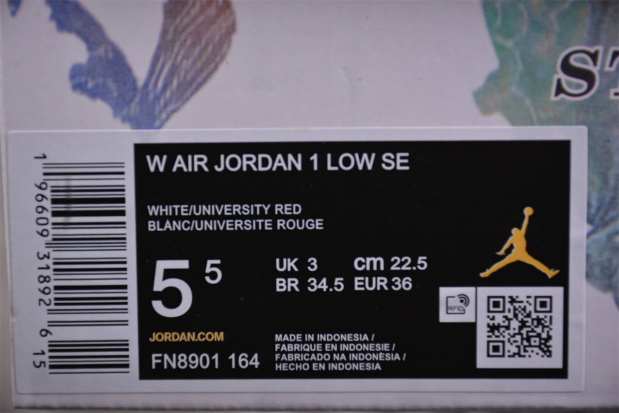 Air Jordan 1 Low DAJ1